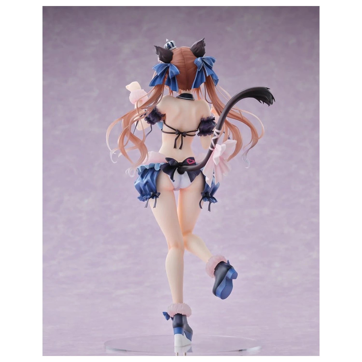 Original Character figura 1/6 Kanon-chan Illustration by karory 29 cm termékfotó