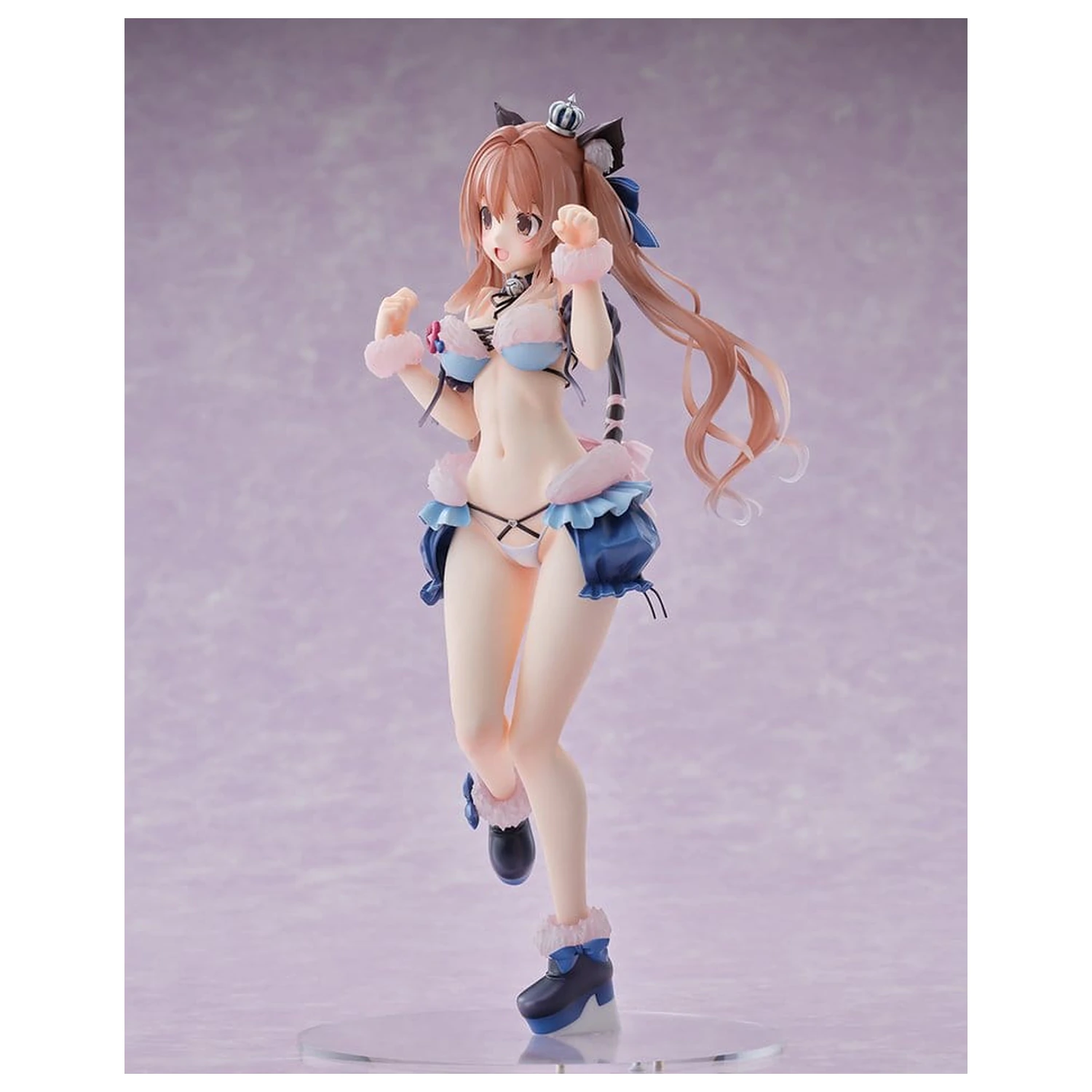 Original Character figura 1/6 Kanon-chan Illustration by karory 29 cm termékfotó