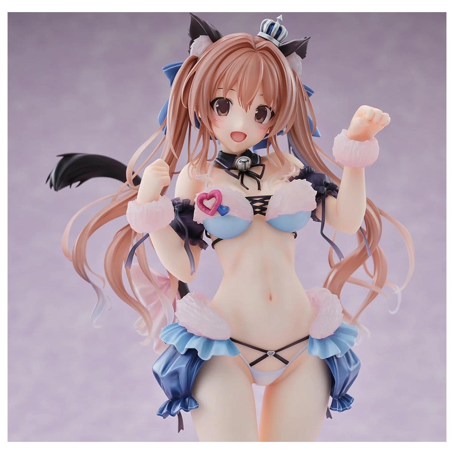 Original Character figura 1/6 Kanon-chan Illustration by karory 29 cm termékfotó