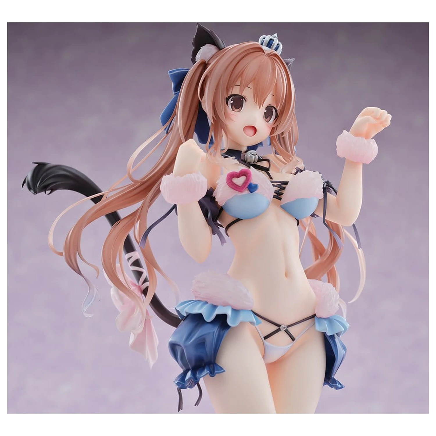 Original Character figura 1/6 Kanon-chan Illustration by karory 29 cm termékfotó