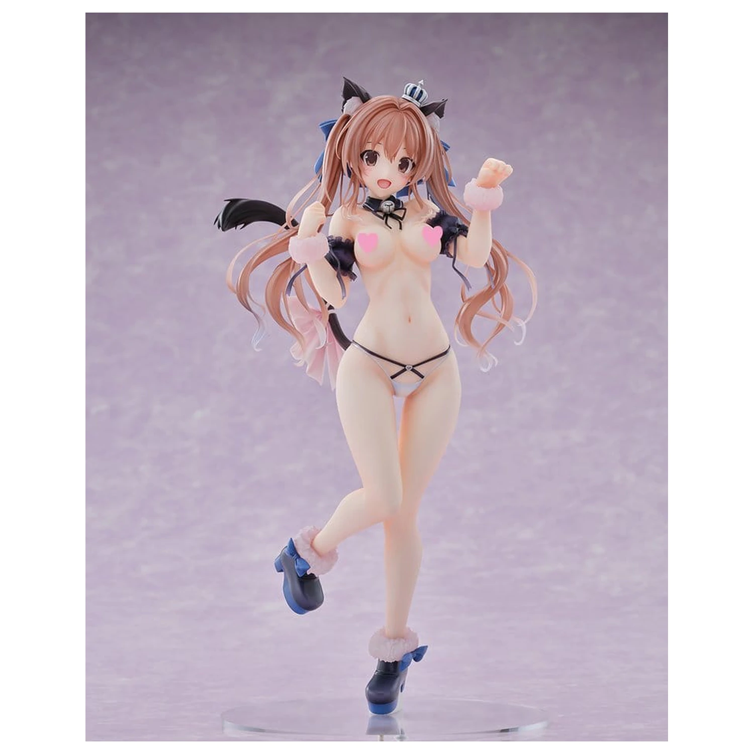 Original Character figura 1/6 Kanon-chan Illustration by karory 29 cm termékfotó
