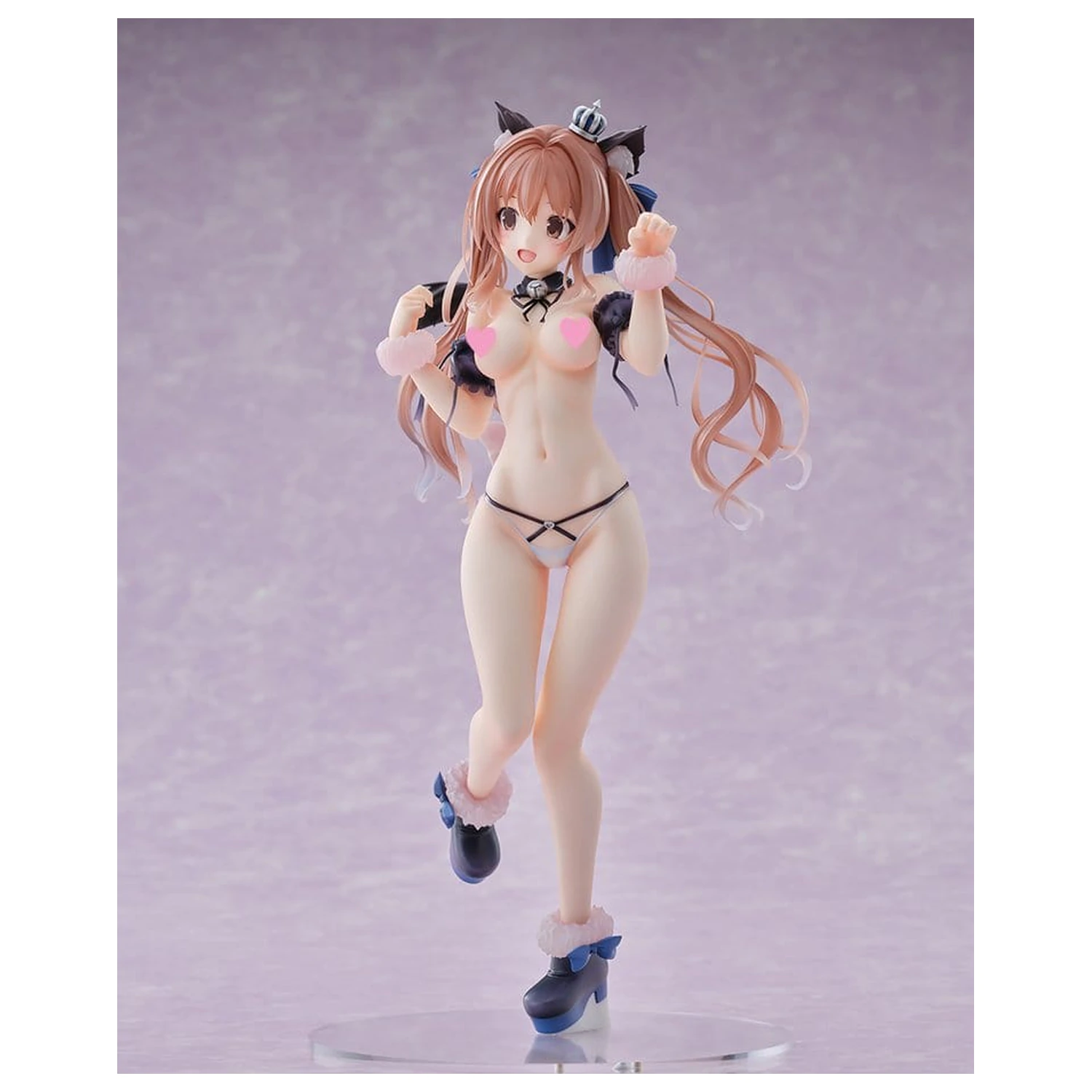 Original Character figura 1/6 Kanon-chan Illustration by karory 29 cm termékfotó