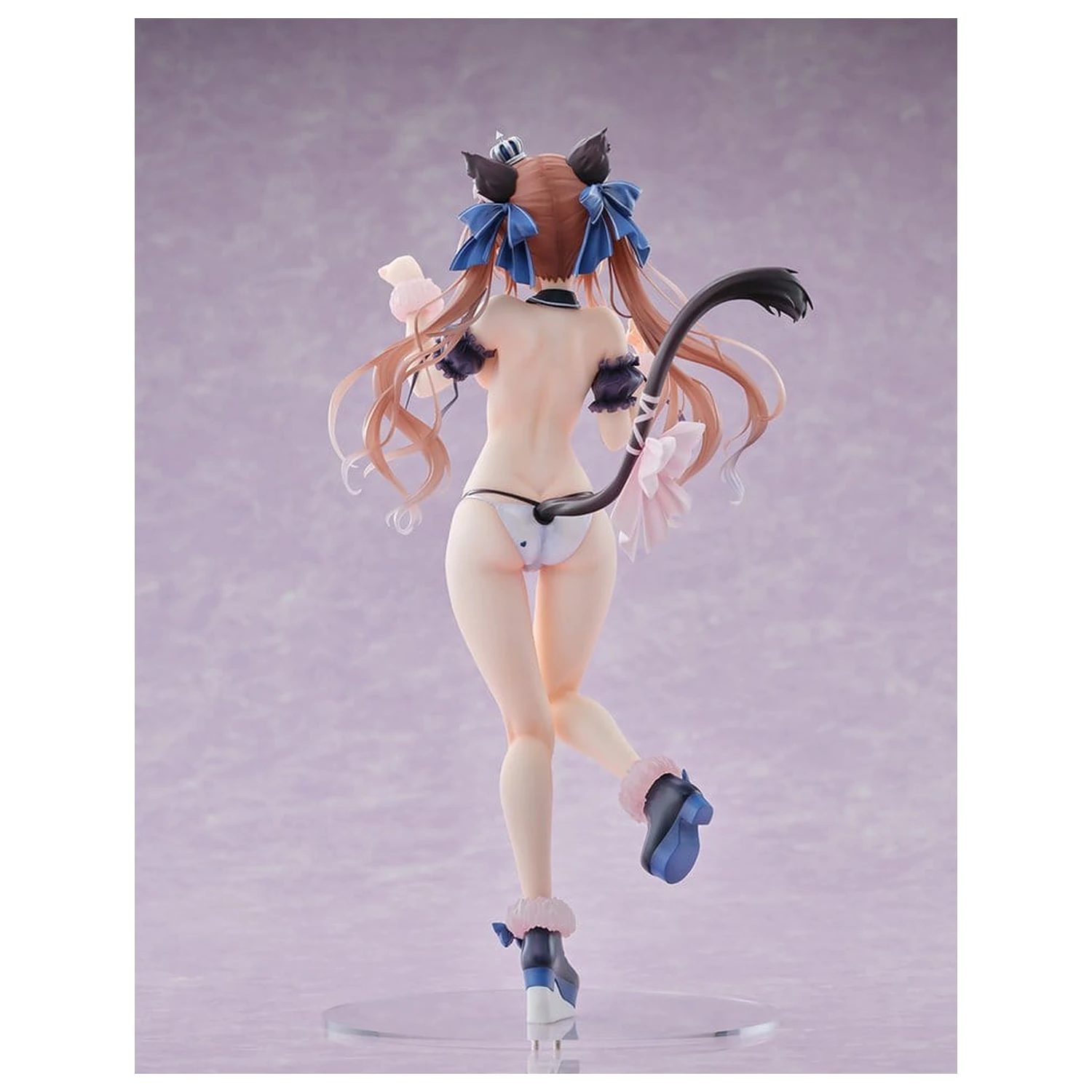 Original Character figura 1/6 Kanon-chan Illustration by karory 29 cm termékfotó