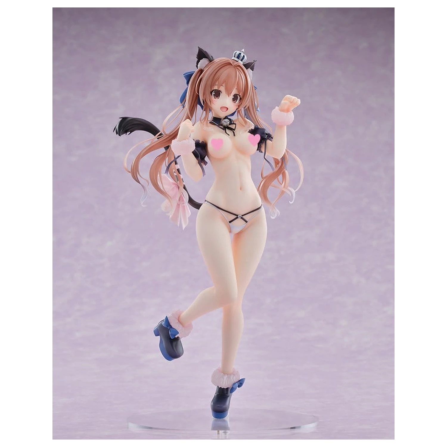 Original Character figura 1/6 Kanon-chan Illustration by karory 29 cm termékfotó