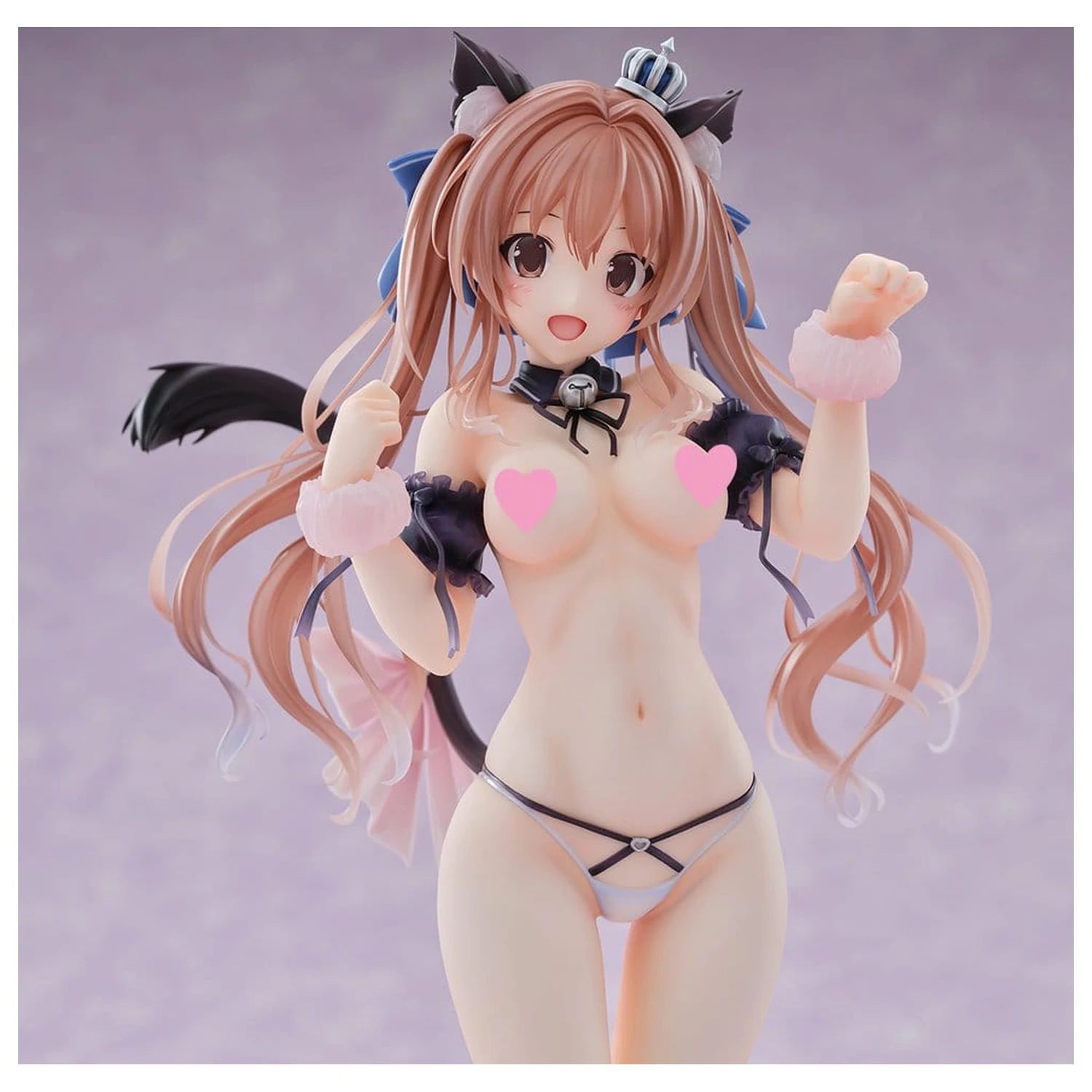 Original Character figura 1/6 Kanon-chan Illustration by karory 29 cm termékfotó