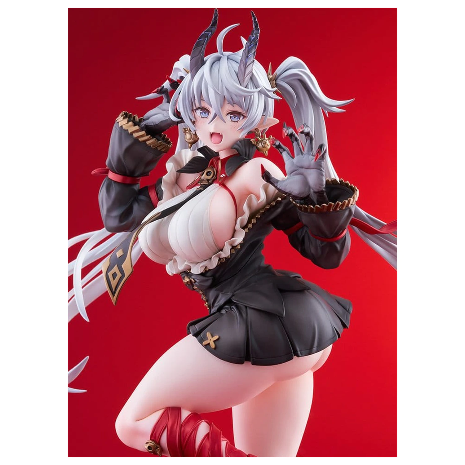 Original Character figura 1/7 Vell Illustration by toridamono 26 cm termékfotó