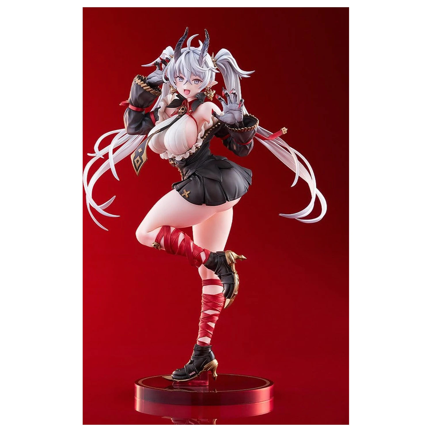 Original Character figura 1/7 Vell Illustration by toridamono 26 cm termékfotó