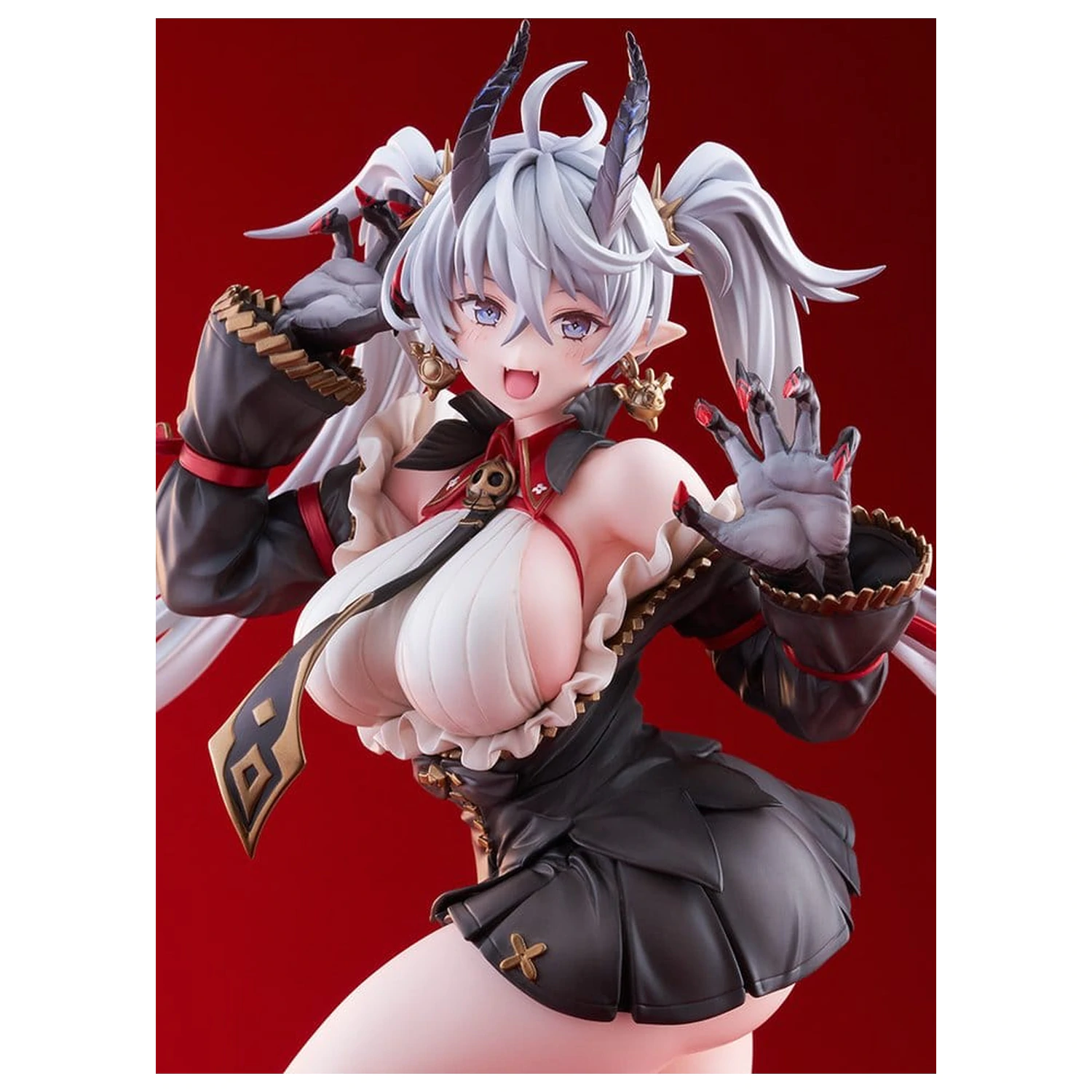 Original Character figura 1/7 Vell Illustration by toridamono 26 cm termékfotó