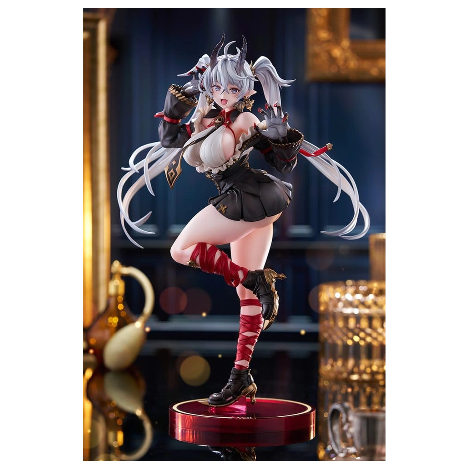 Original Character figura 1/7 Vell Illustration by toridamono 26 cm termékfotó