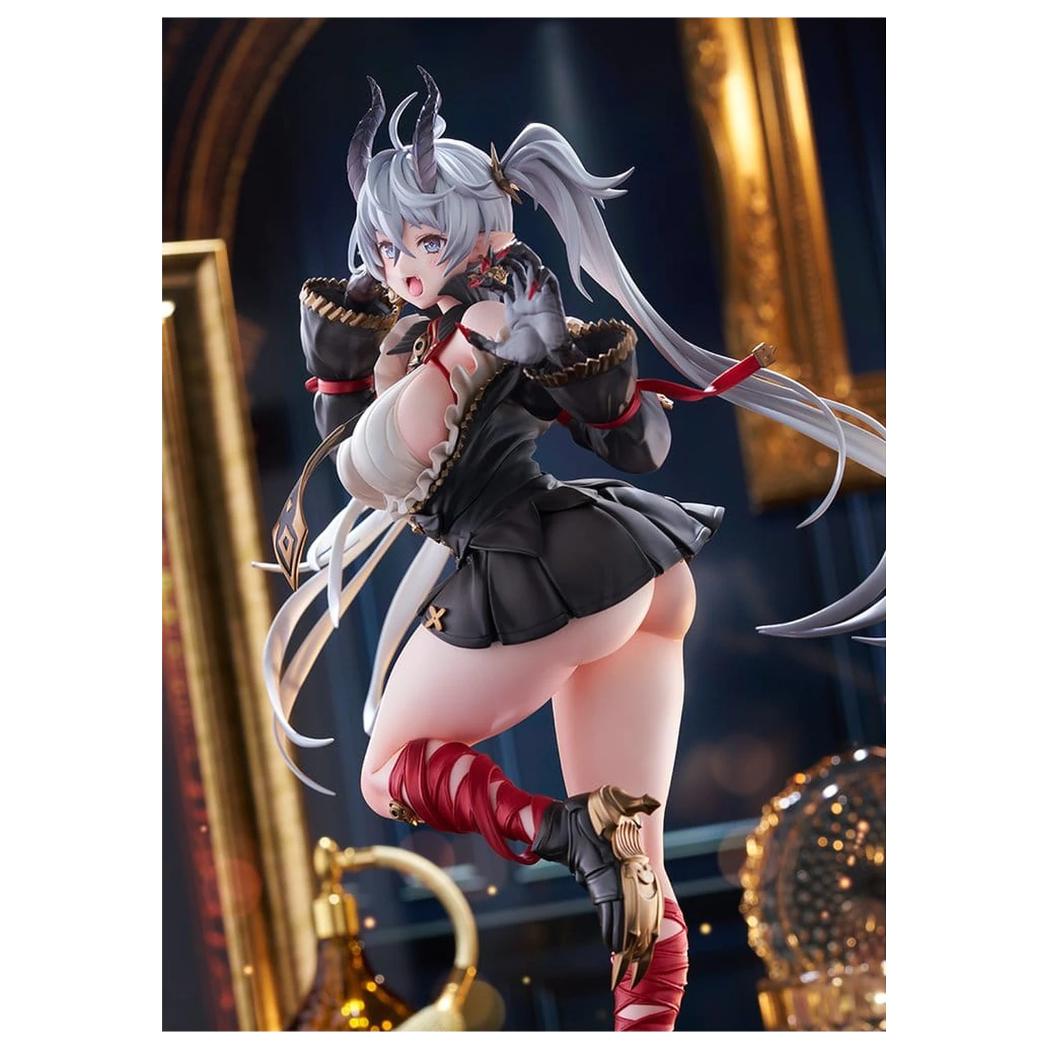 Original Character figura 1/7 Vell Illustration by toridamono 26 cm termékfotó