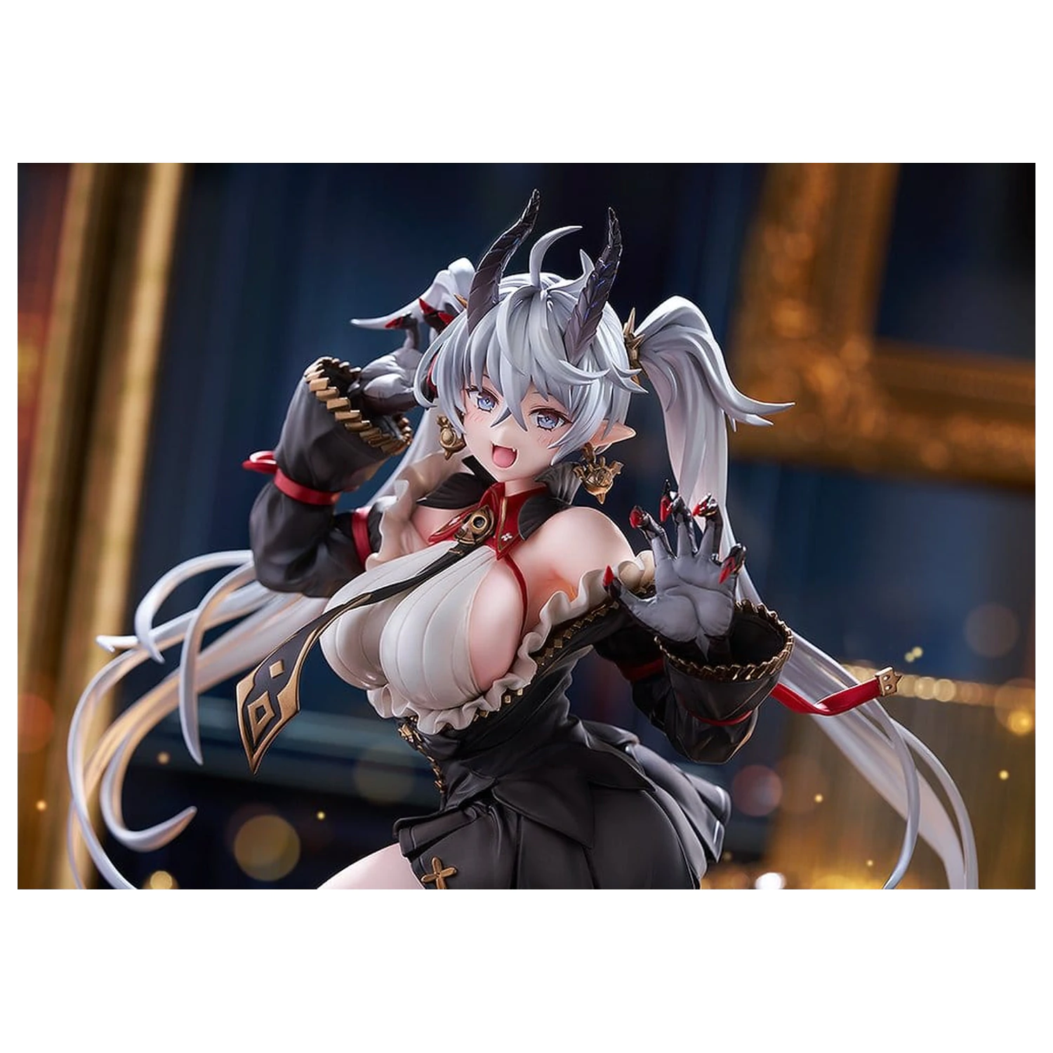 Original Character figura 1/7 Vell Illustration by toridamono 26 cm termékfotó