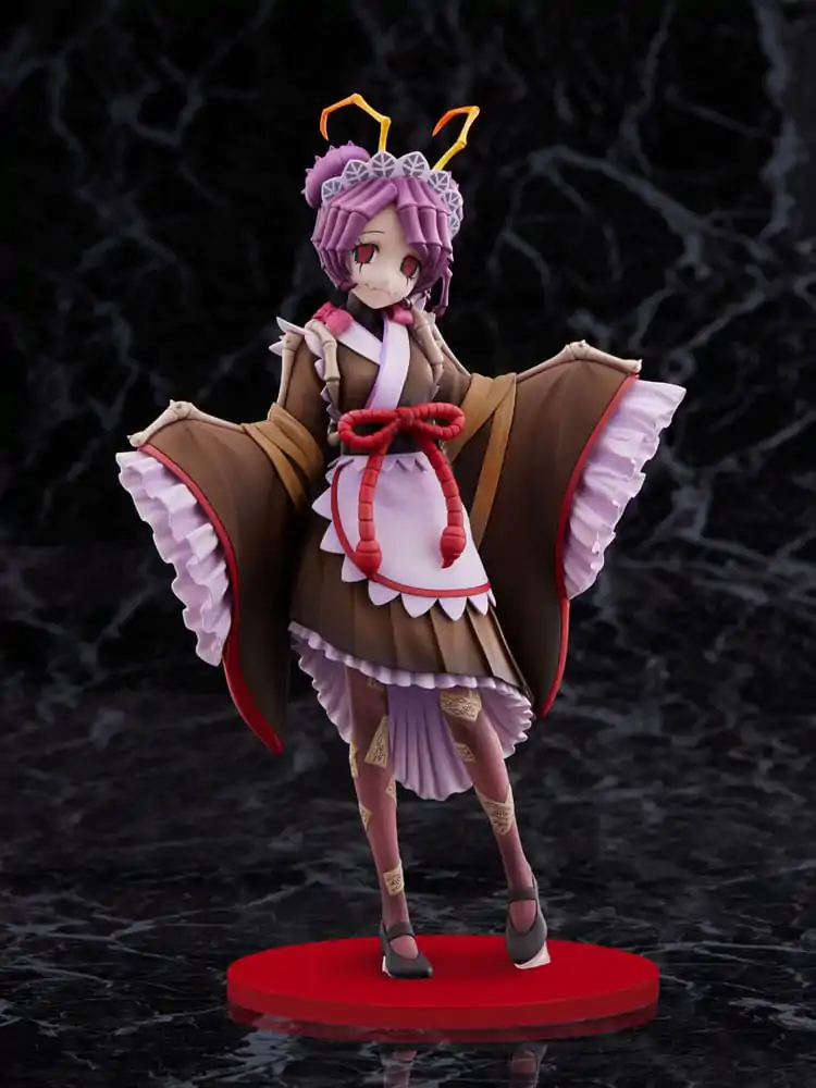 Original Character FNEX 1/7 Entoma Vasilissa Zeta szobor figura 20 cm termékfotó