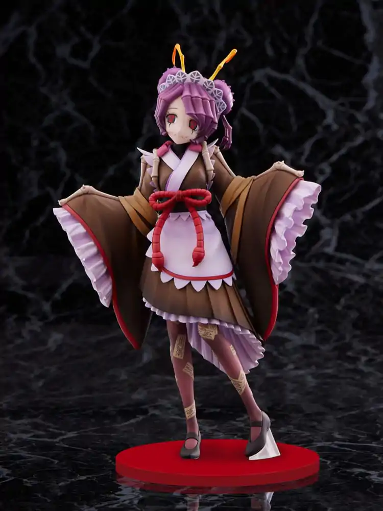 Original Character FNEX 1/7 Entoma Vasilissa Zeta szobor figura 20 cm termékfotó