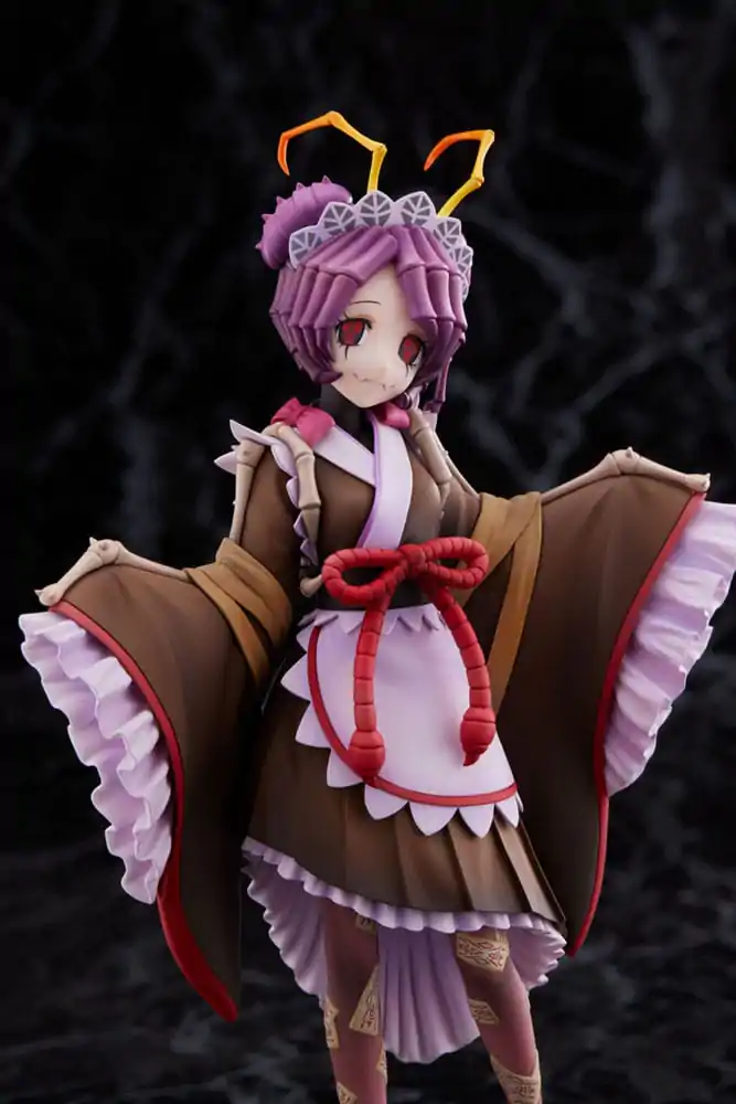 Original Character FNEX 1/7 Entoma Vasilissa Zeta szobor figura 20 cm termékfotó