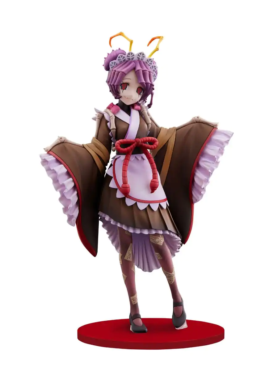 Original Character FNEX 1/7 Entoma Vasilissa Zeta szobor figura 20 cm termékfotó