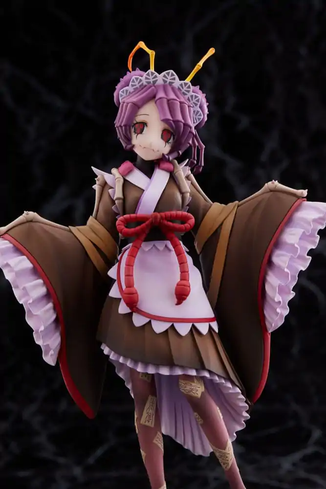 Original Character FNEX 1/7 Entoma Vasilissa Zeta szobor figura 20 cm termékfotó