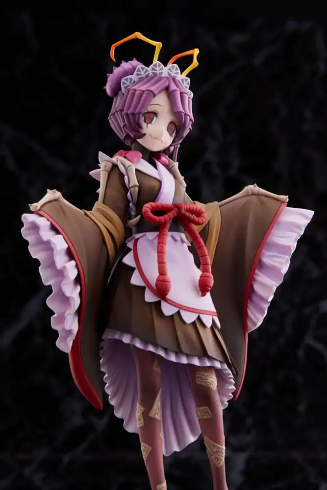 Original Character FNEX 1/7 Entoma Vasilissa Zeta szobor figura 20 cm termékfotó