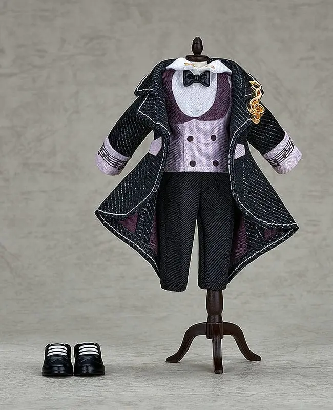 Original Character for Nendoroid Doll Figures Outfit Set: Classical Concert (Boy) termékfotó