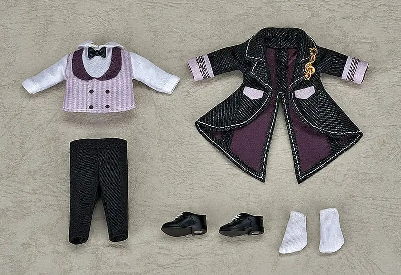 Original Character for Nendoroid Doll Figures Outfit Set: Classical Concert (Boy) termékfotó