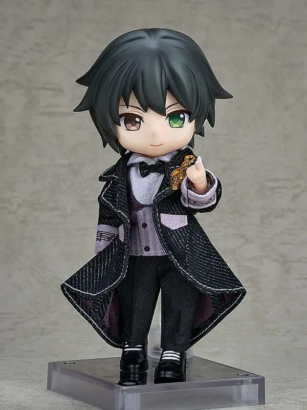 Original Character for Nendoroid Doll Figures Outfit Set: Classical Concert (Boy) termékfotó