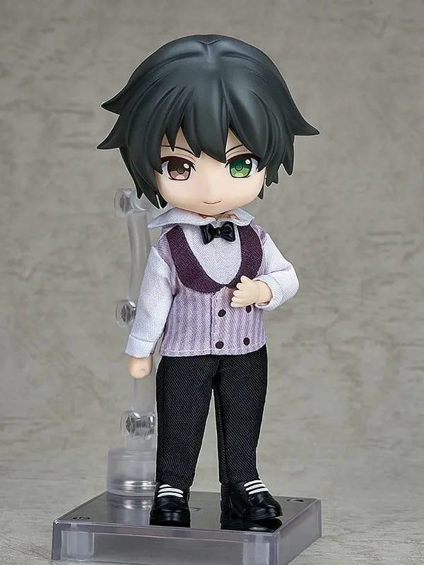 Original Character for Nendoroid Doll Figures Outfit Set: Classical Concert (Boy) termékfotó