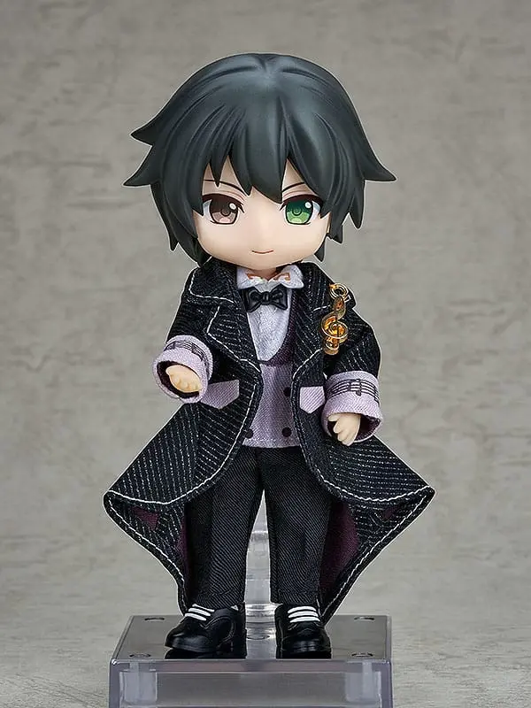 Original Character for Nendoroid Doll Figures Outfit Set: Classical Concert (Boy) termékfotó