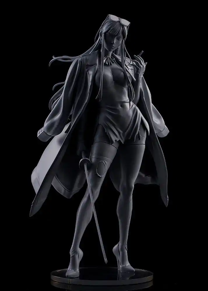 Original Character G.A.F.C. Series Irena Illustrated by Guweiz PVC szobor figura 24 cm termékfotó