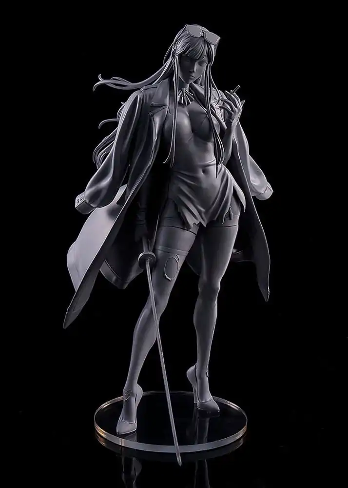 Original Character G.A.F.C. Series Irena Illustrated by Guweiz PVC szobor figura 24 cm termékfotó