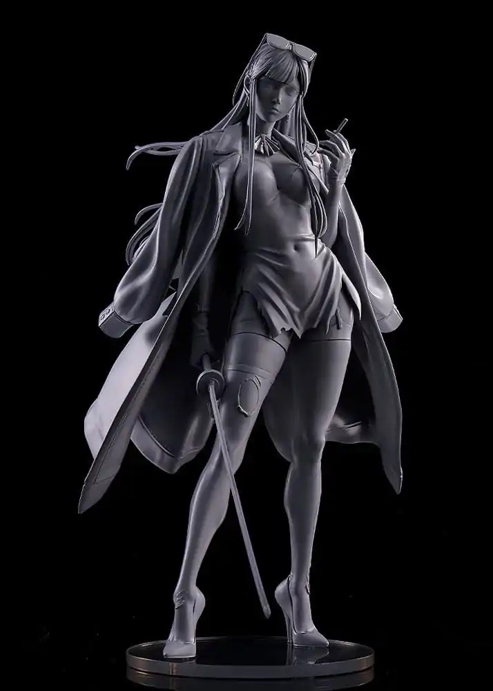 Original Character G.A.F.C. Series Irena Illustrated by Guweiz PVC szobor figura 24 cm termékfotó