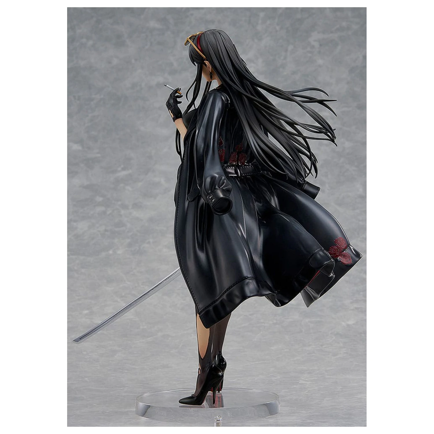 Original Character G.A.F.C. Series Irena Illustrated by Guweiz PVC szobor figura 24 cm termékfotó