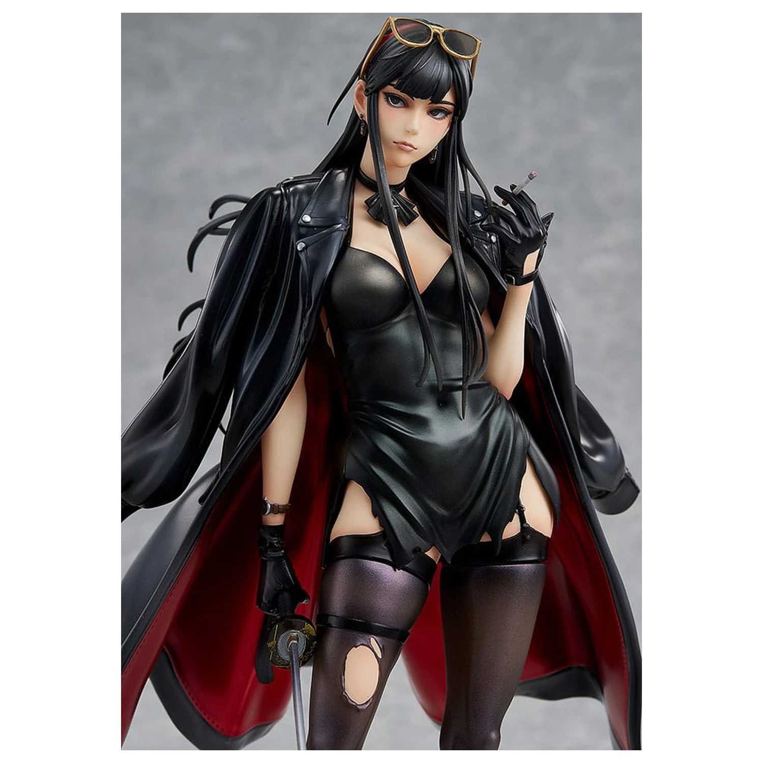 Original Character G.A.F.C. Series Irena Illustrated by Guweiz PVC szobor figura 24 cm termékfotó