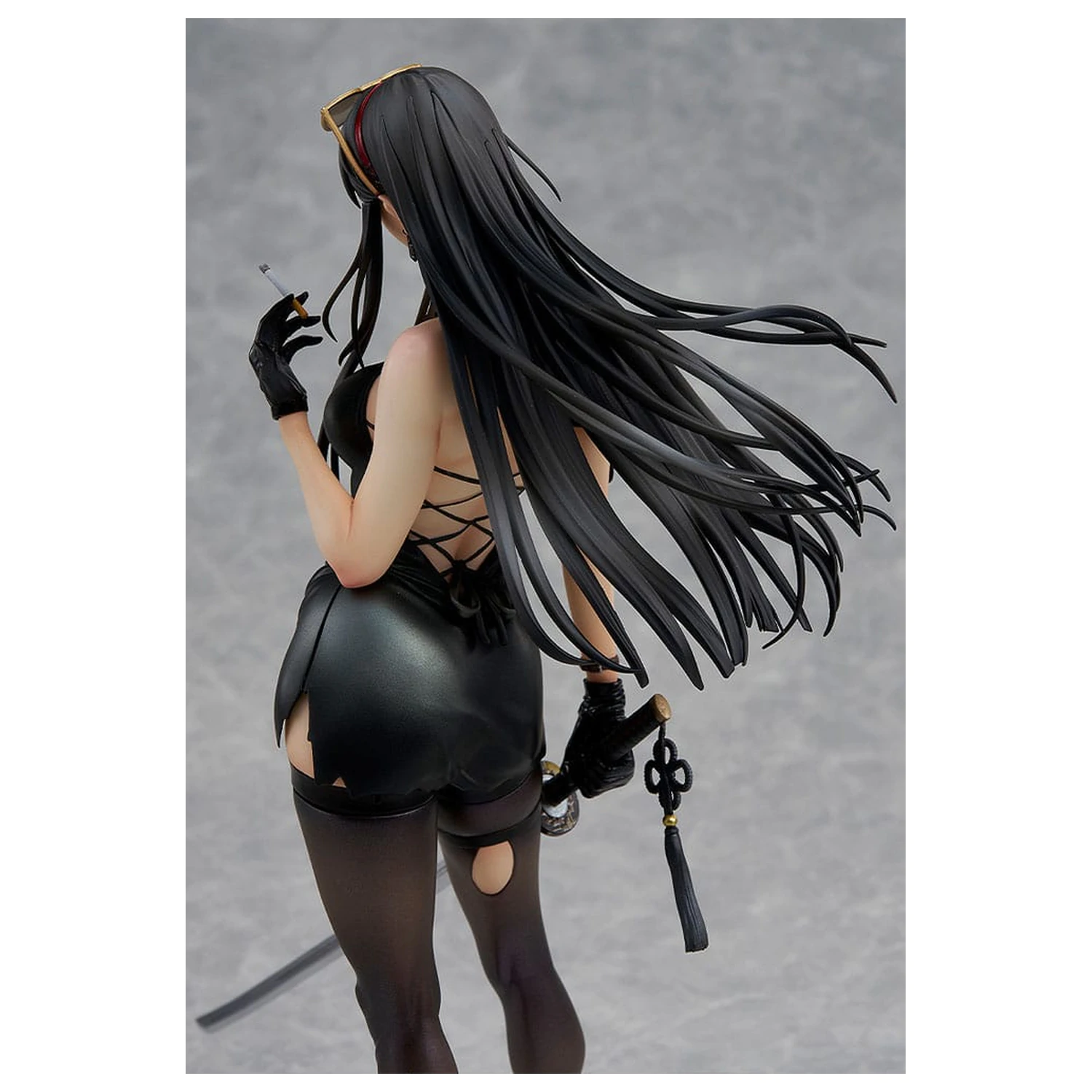 Original Character G.A.F.C. Series Irena Illustrated by Guweiz PVC szobor figura 24 cm termékfotó