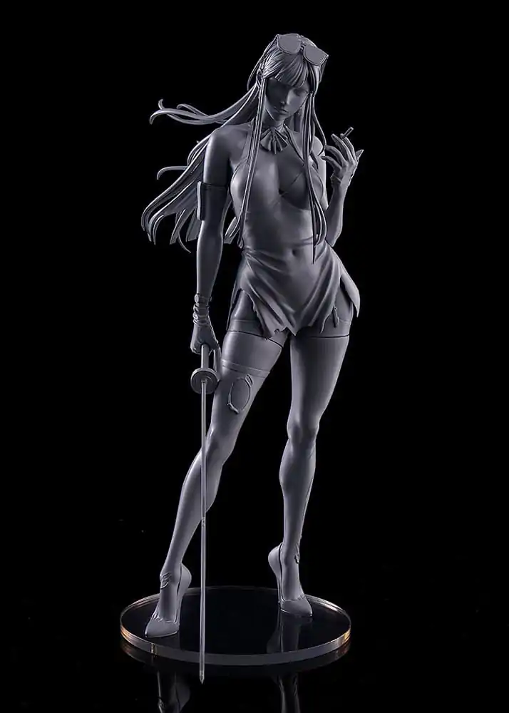 Original Character G.A.F.C. Series Irena Illustrated by Guweiz PVC szobor figura 24 cm termékfotó