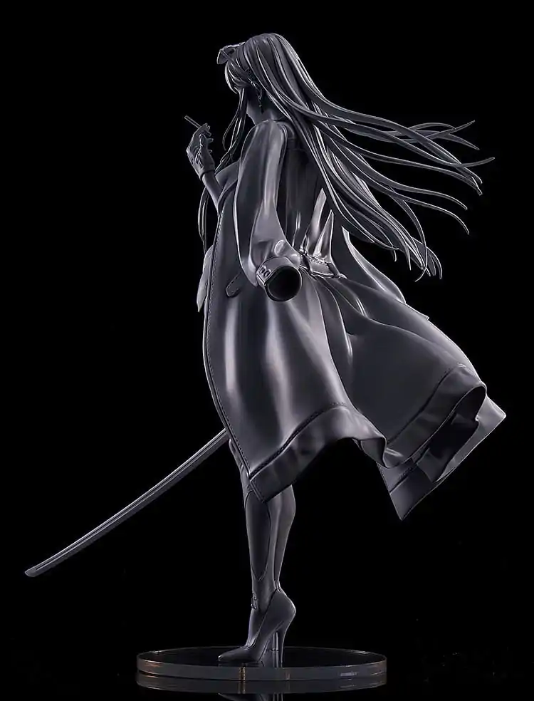 Original Character G.A.F.C. Series Irena Illustrated by Guweiz PVC szobor figura 24 cm termékfotó