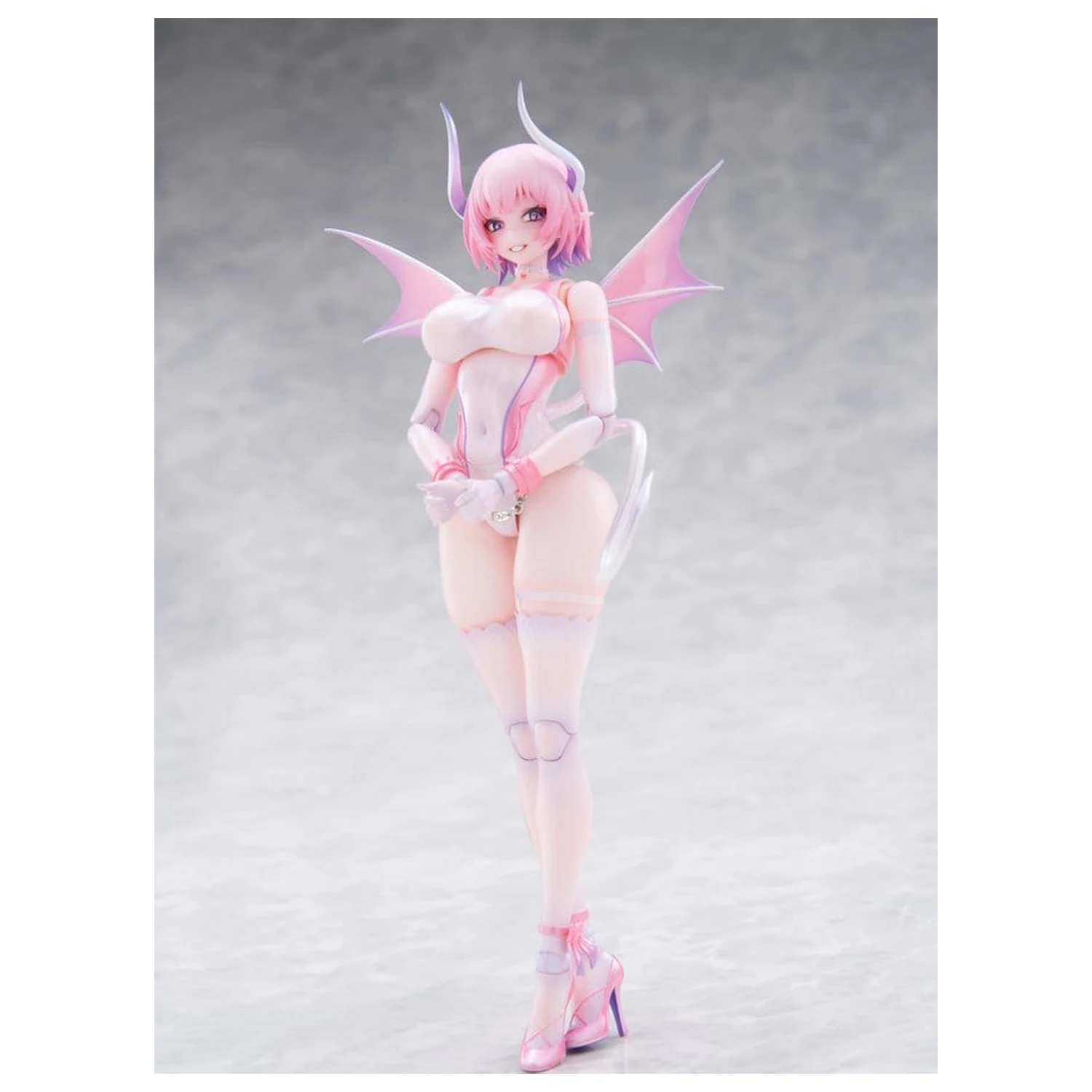 Original Character Galactic Series 1/12 Asmodea Accessory Part akciófigura kiegészítő csomag termékfotó