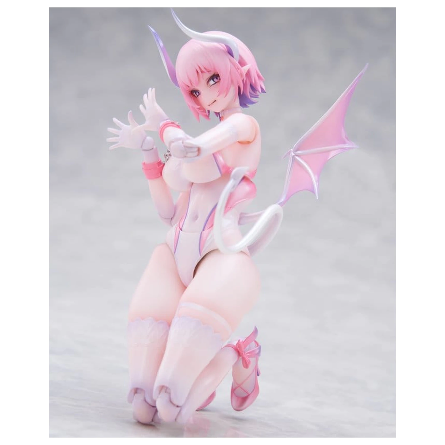 Original Character Galactic Series 1/12 Asmodea Accessory Part akciófigura kiegészítő csomag termékfotó