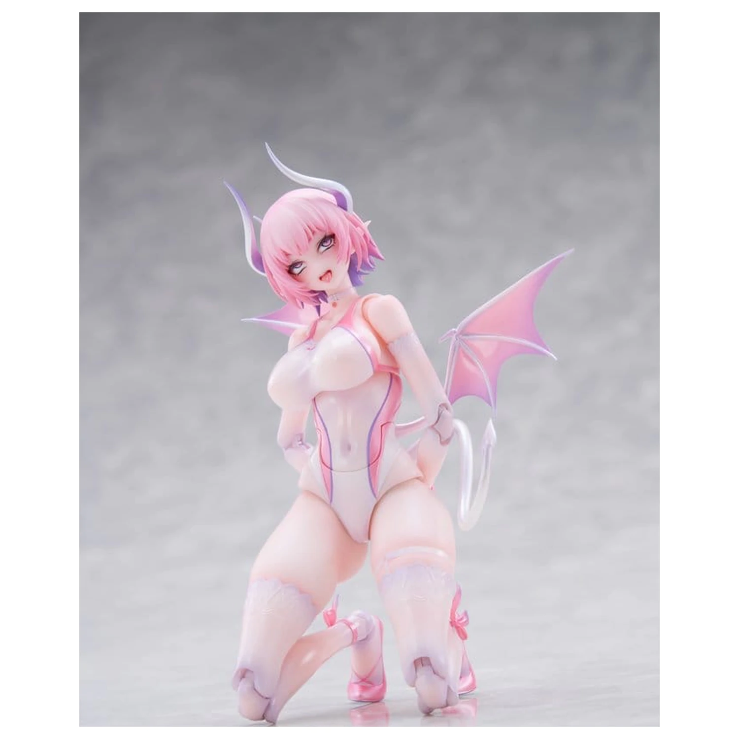 Original Character Galactic Series 1/12 Asmodea Accessory Part akciófigura kiegészítő csomag termékfotó