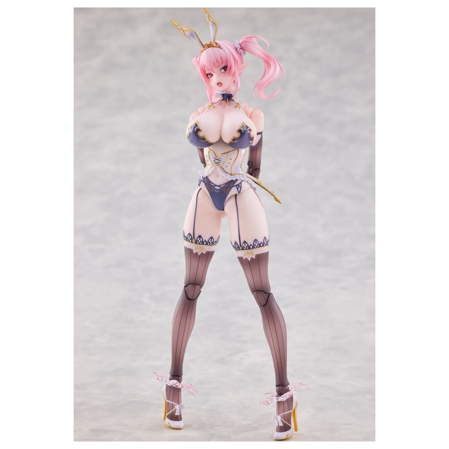 Original Character Galactic Series akciófigura 1/12 Alice 16 cm termékfotó