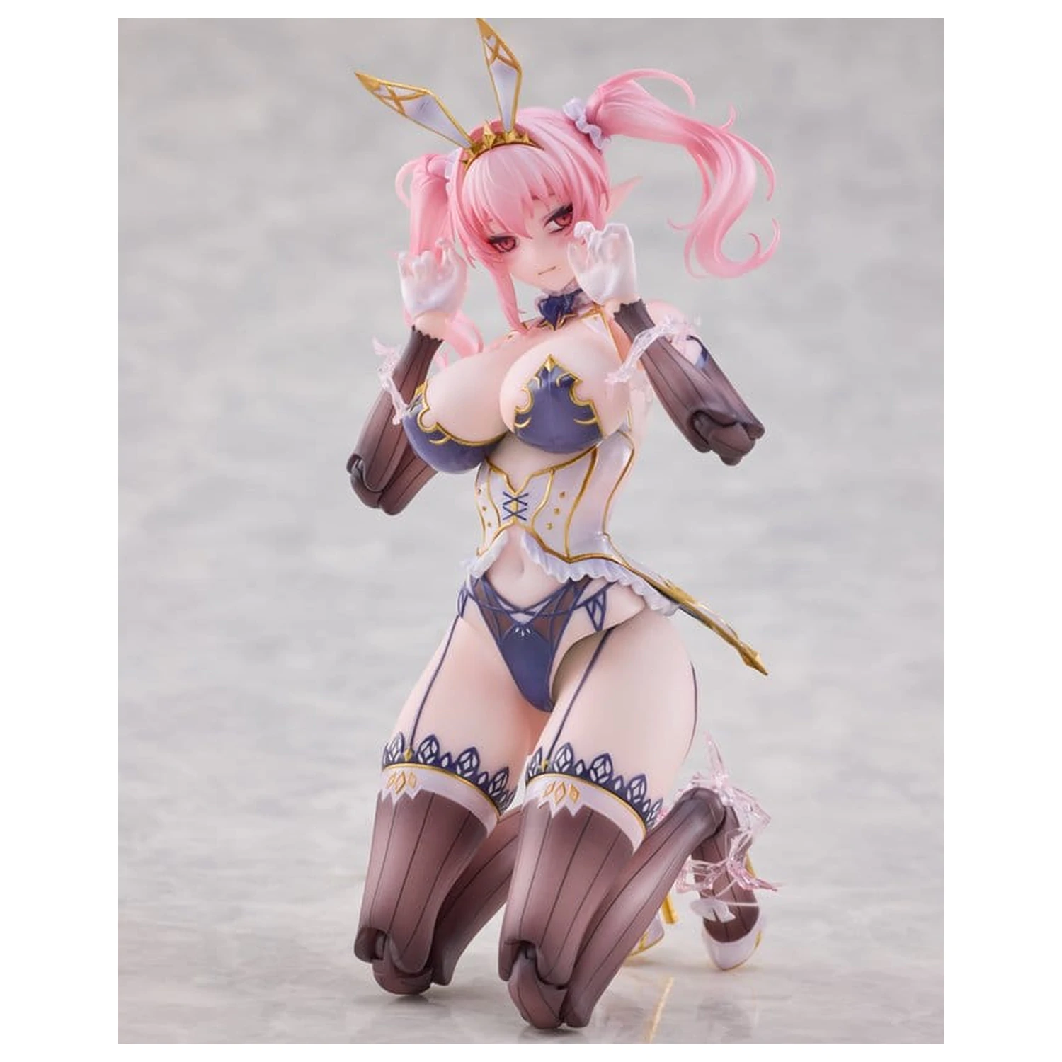 Original Character Galactic Series akciófigura 1/12 Alice 16 cm termékfotó
