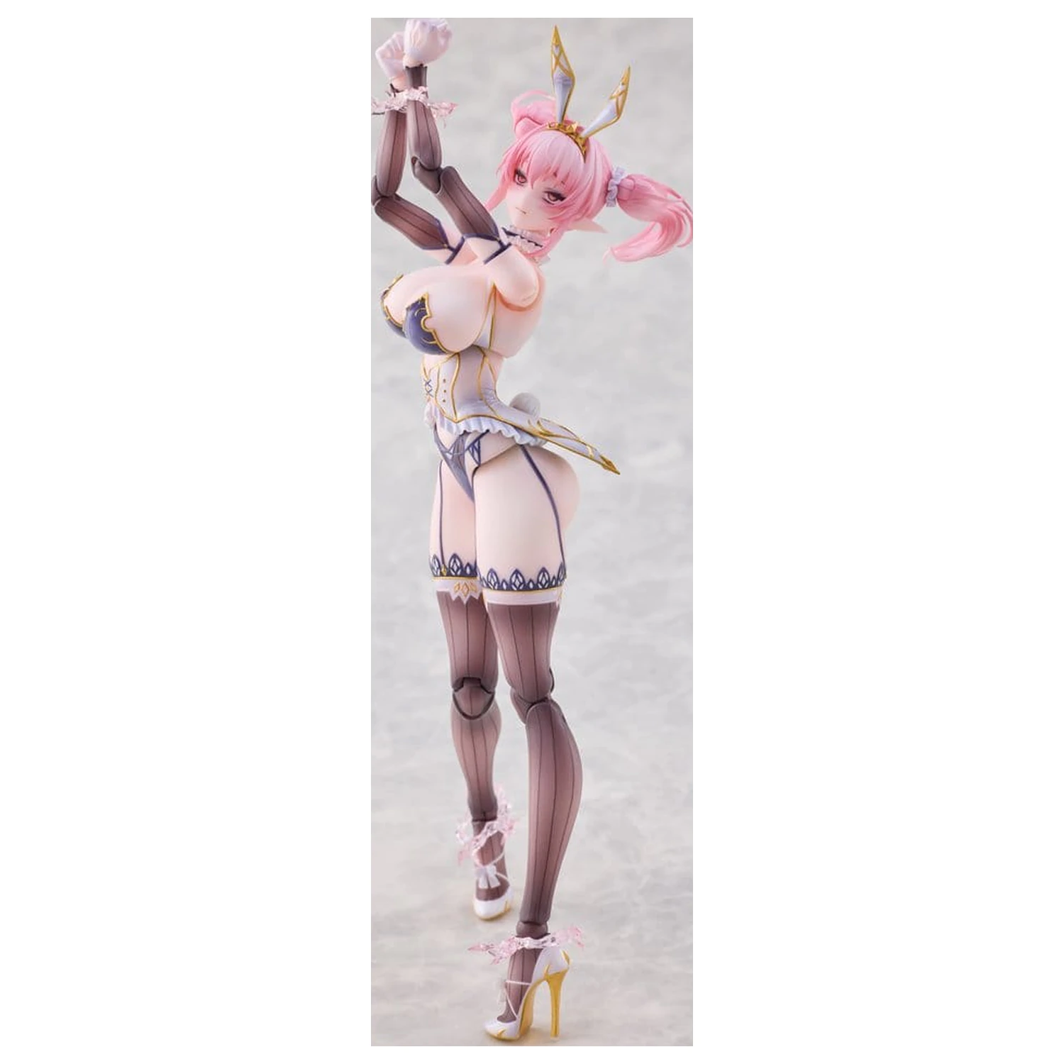 Original Character Galactic Series akciófigura 1/12 Alice 16 cm termékfotó