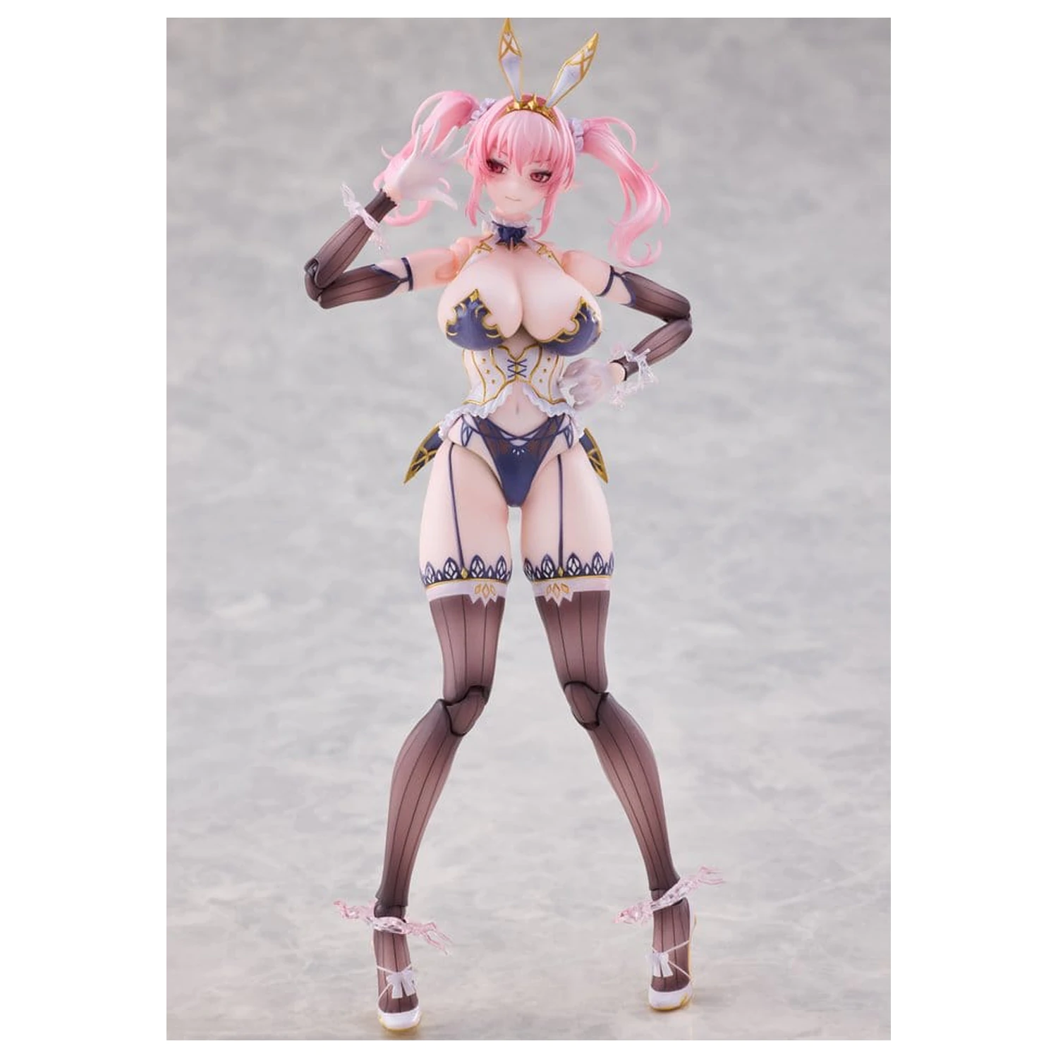 Original Character Galactic Series akciófigura 1/12 Alice 16 cm termékfotó