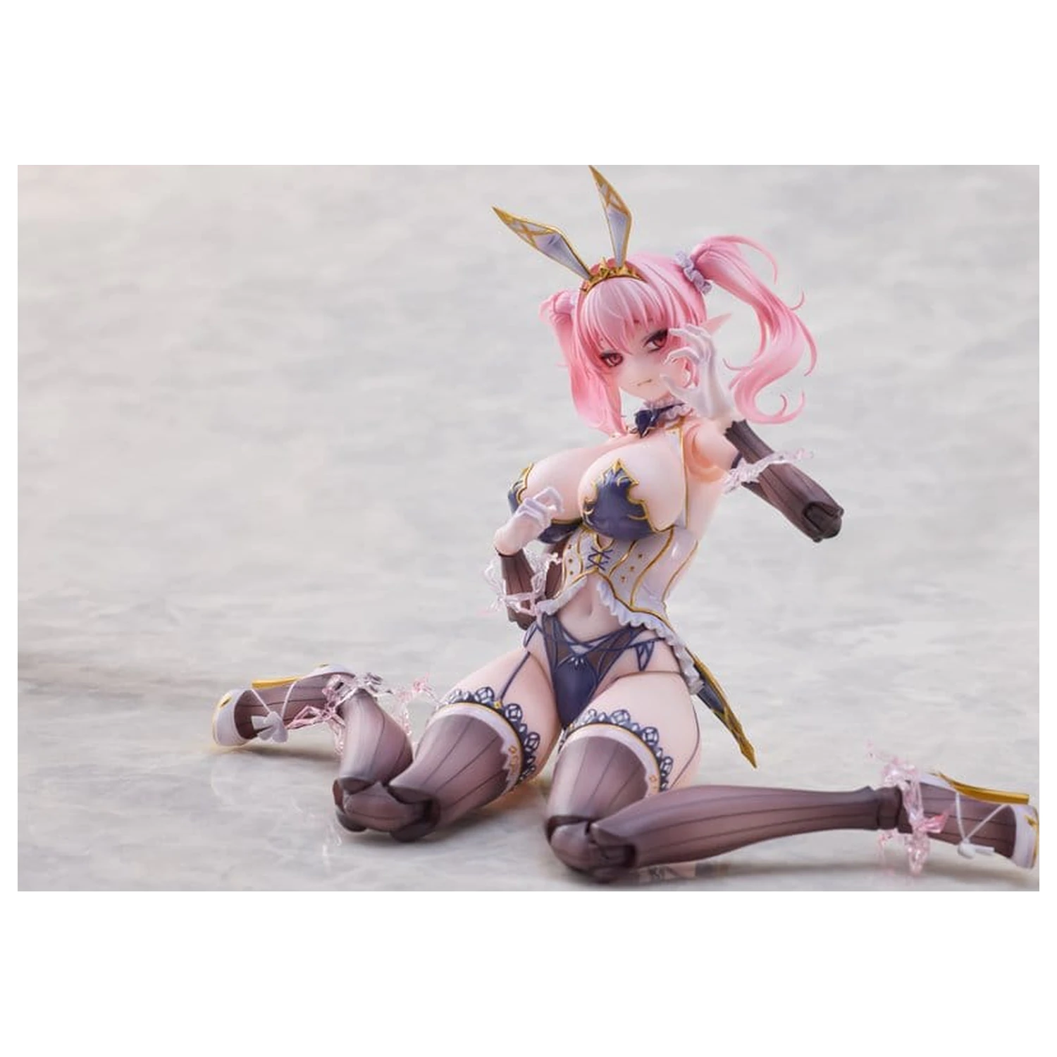 Original Character Galactic Series akciófigura 1/12 Alice 16 cm termékfotó