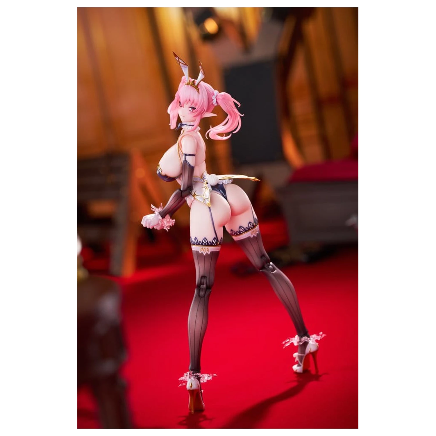 Original Character Galactic Series akciófigura 1/12 Alice 16 cm termékfotó