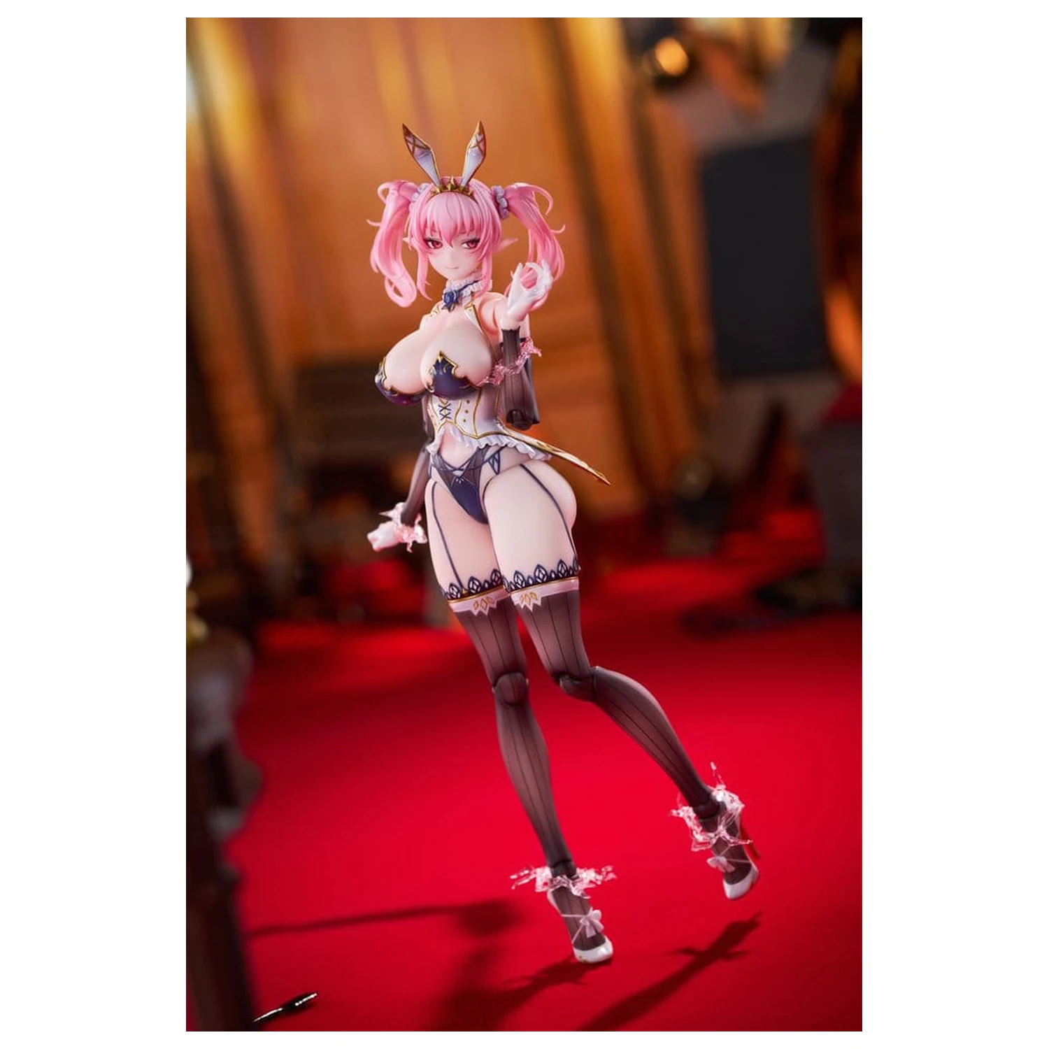 Original Character Galactic Series akciófigura 1/12 Alice 16 cm termékfotó