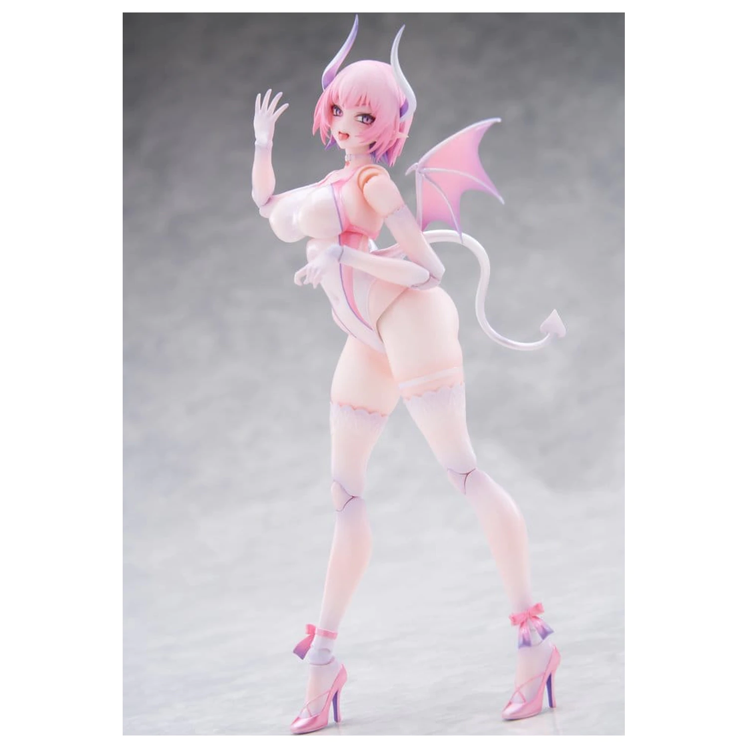 Original Character Galactic Series akciófigura 1/12 Asmodea 16 cm termékfotó