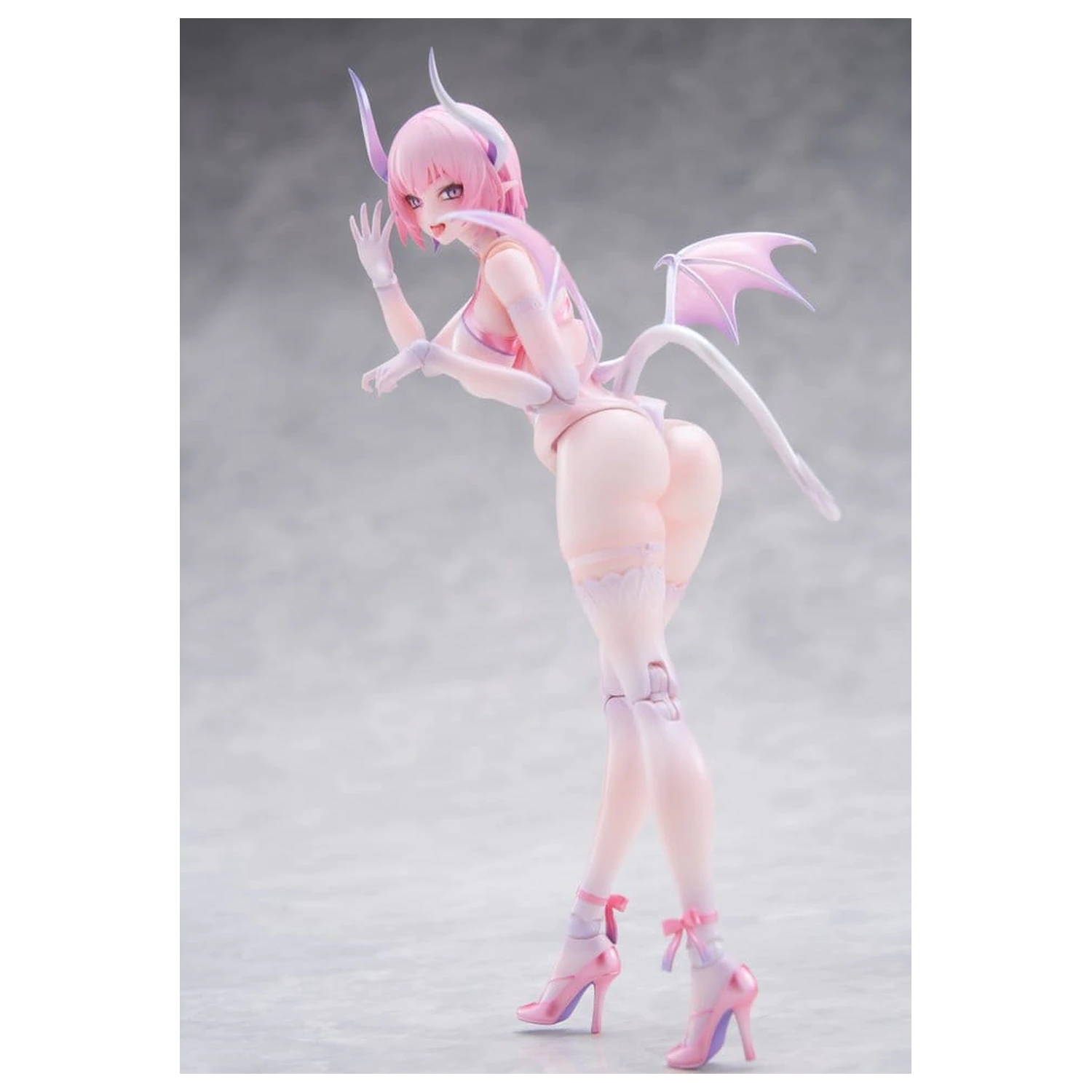 Original Character Galactic Series akciófigura 1/12 Asmodea 16 cm termékfotó
