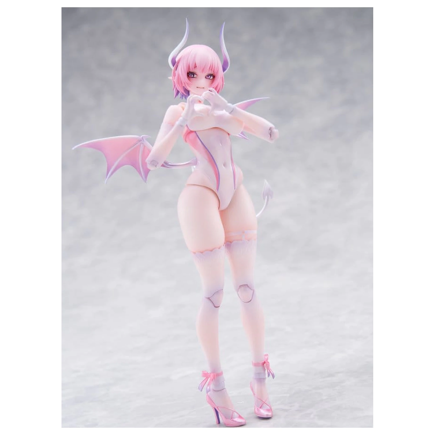Original Character Galactic Series akciófigura 1/12 Asmodea 16 cm termékfotó