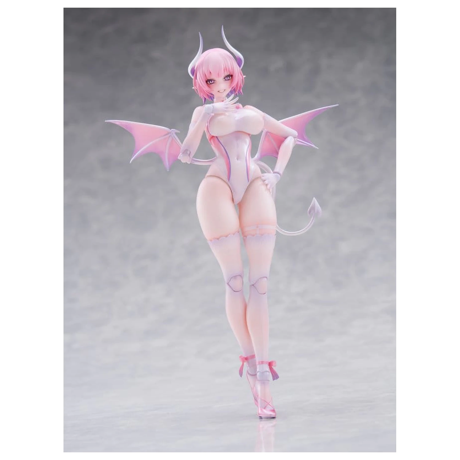 Original Character Galactic Series akciófigura 1/12 Asmodea 16 cm termékfotó