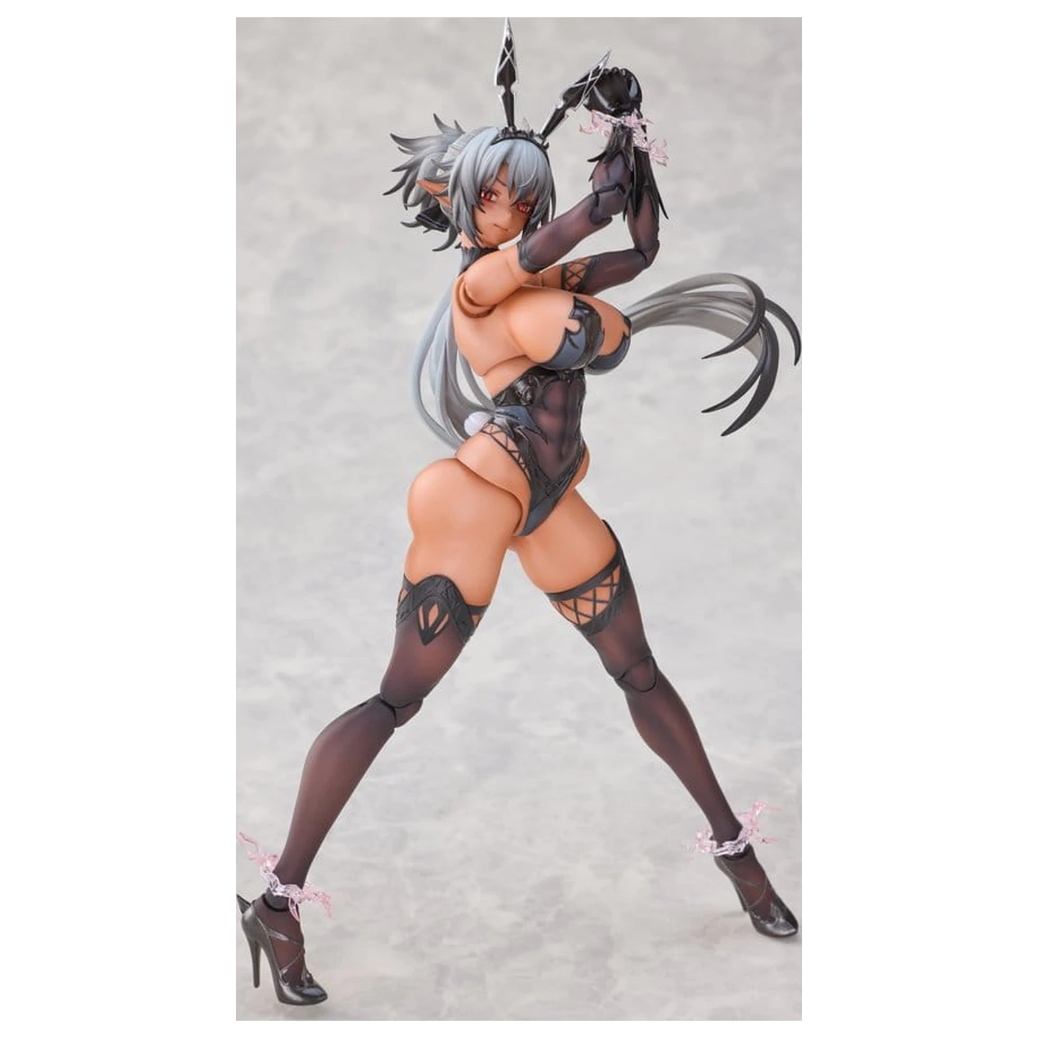 Original Character Galactic Series akciófigura 1/12 Gilnada 17 cm termékfotó