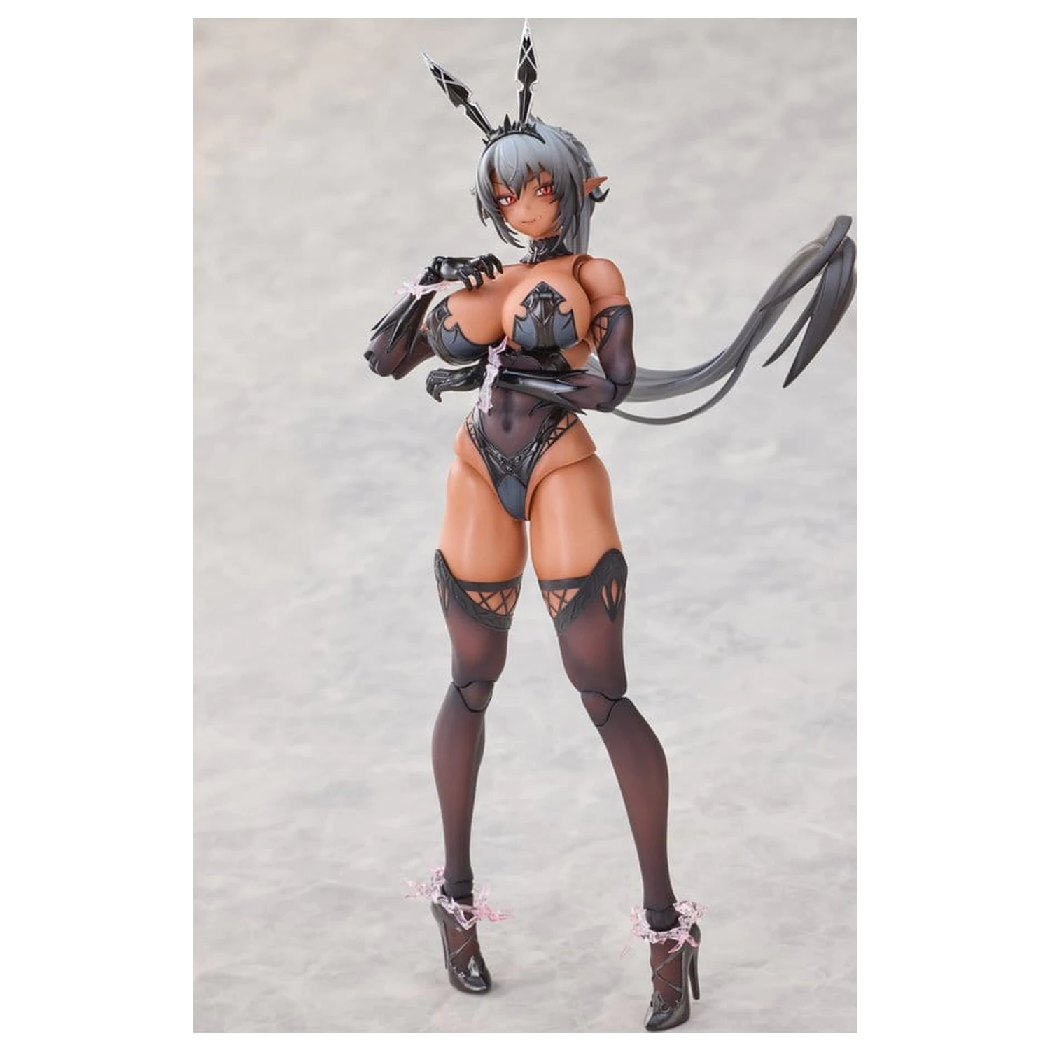 Original Character Galactic Series akciófigura 1/12 Gilnada 17 cm termékfotó